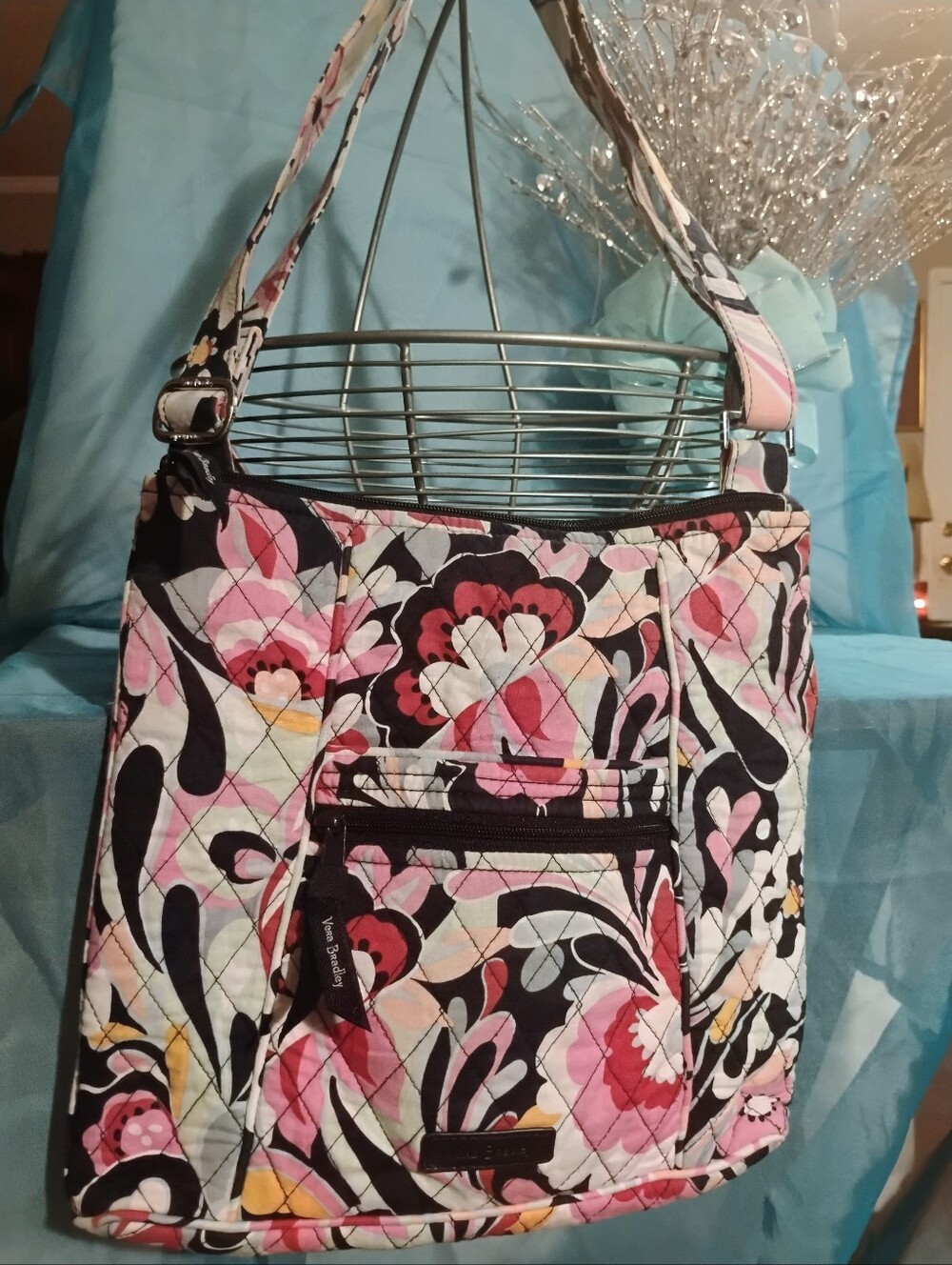 Vera Bradley Crossbody